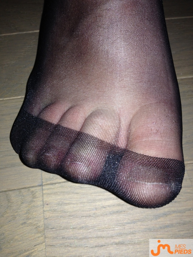 pieds de clairette