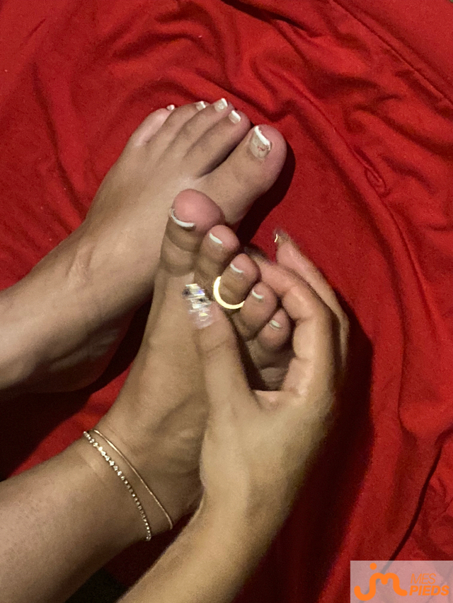 pieds de Beaupieds86