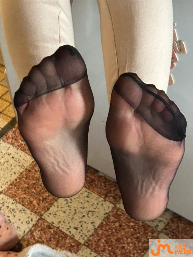 pieds de Beaupieds86