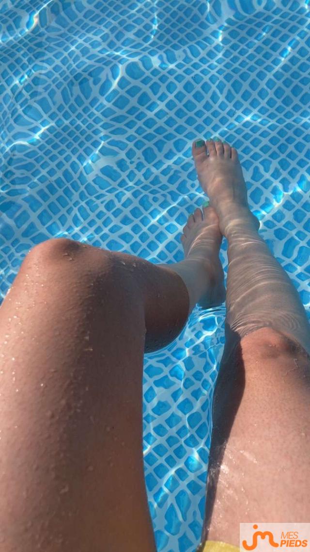 pieds de Beaupieds86