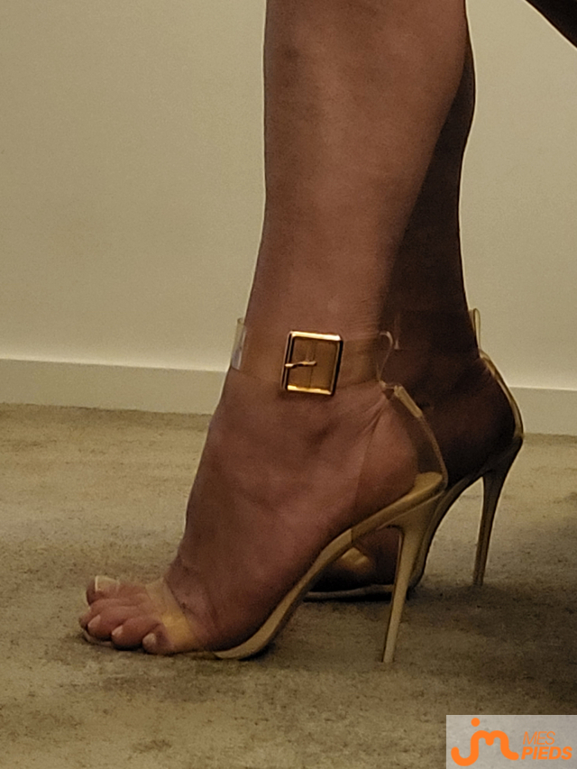 pieds de sensuel4u