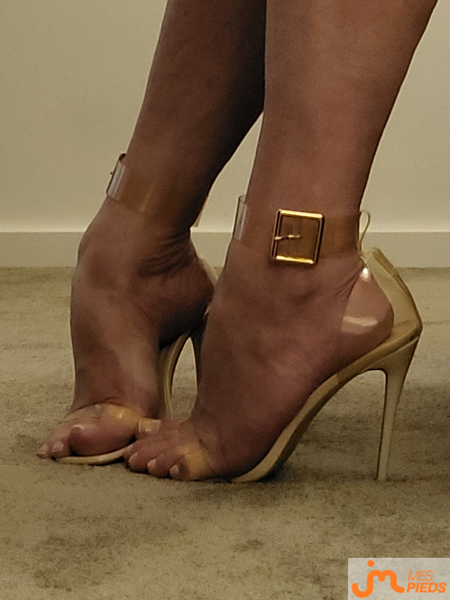 pieds de sensuel4u