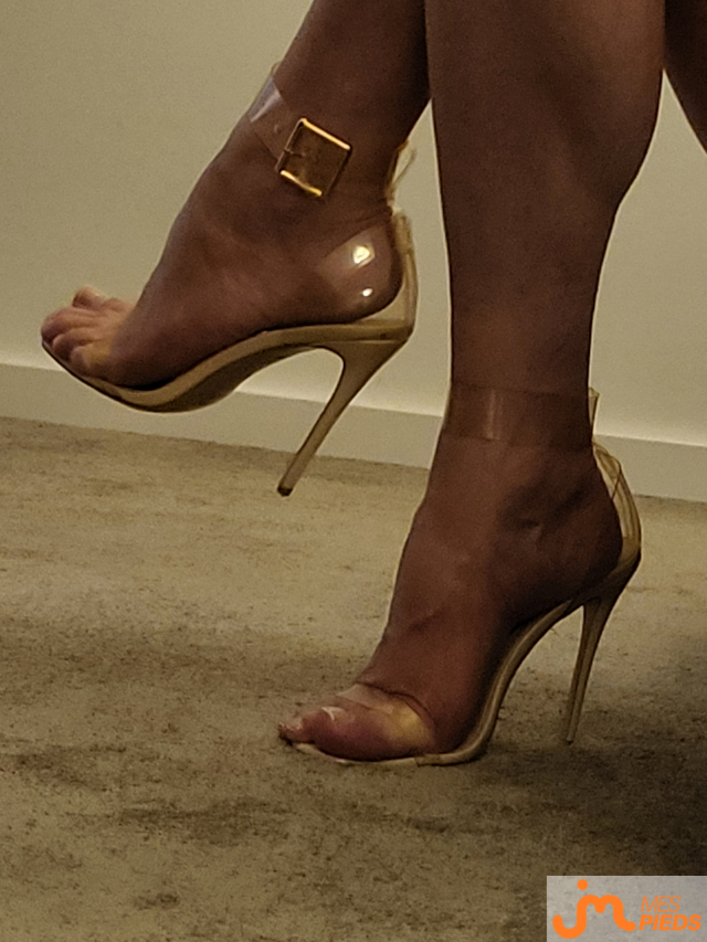 pieds de sensuel4u