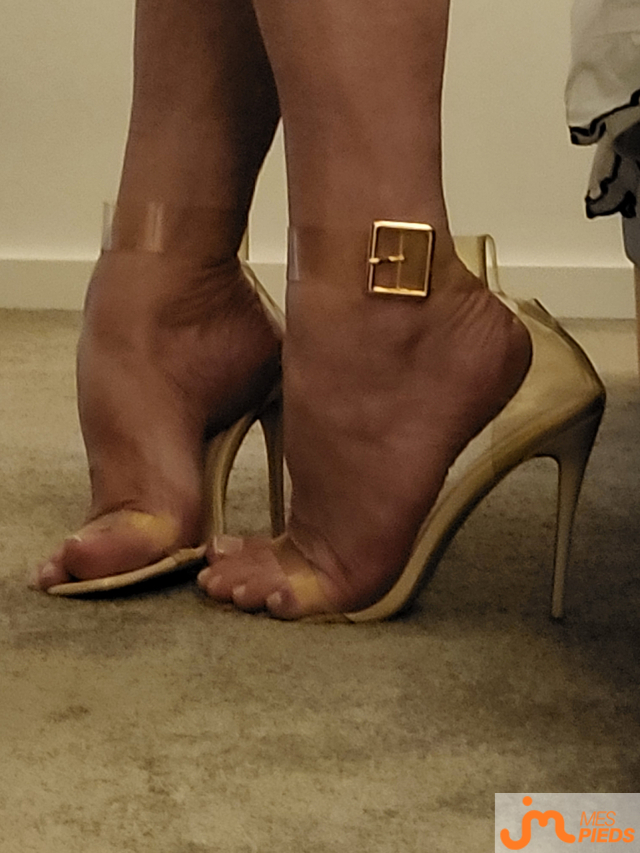 pieds de sensuel4u