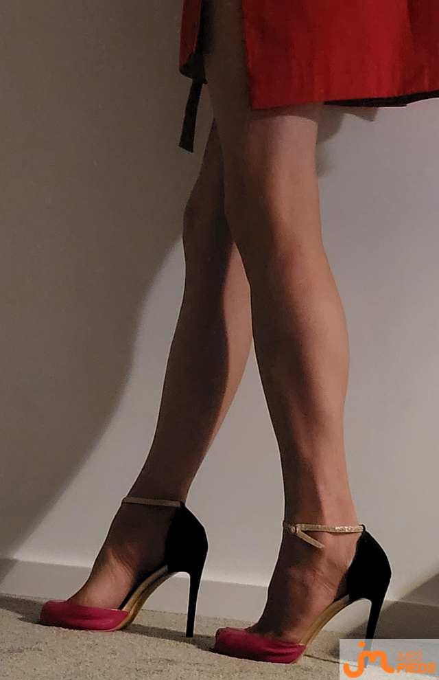pieds de sensuel4u