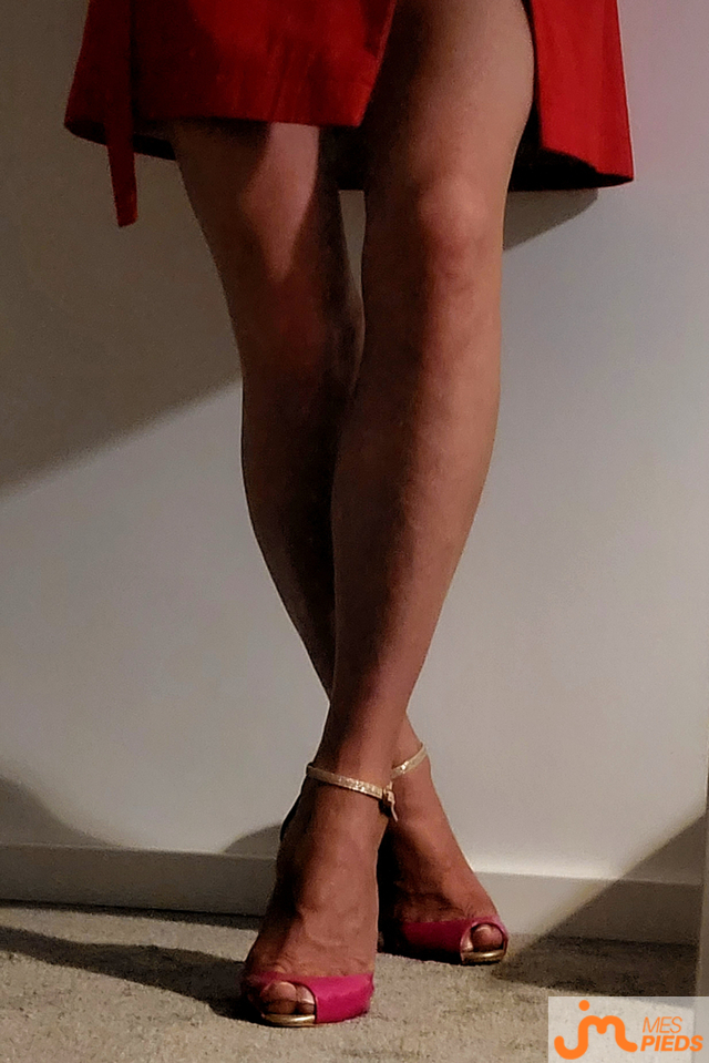 pieds de sensuel4u