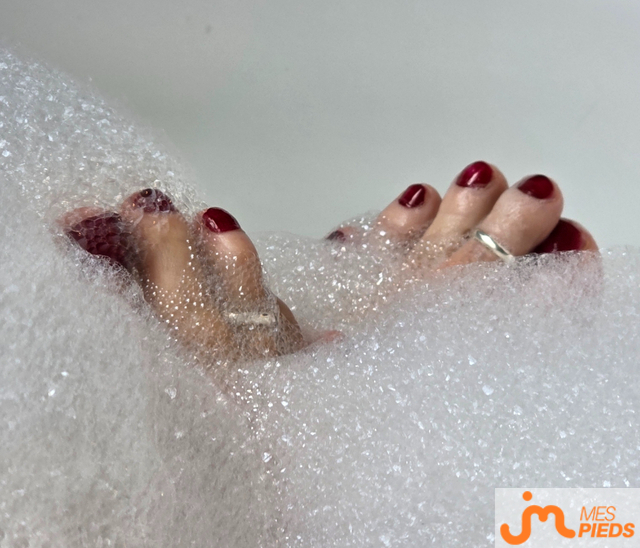 pieds de sensuel4u