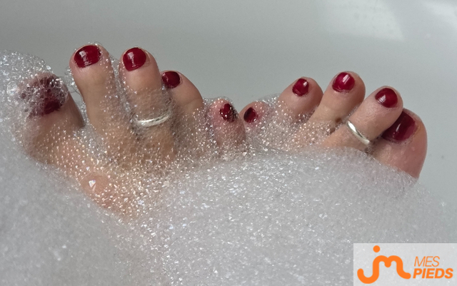 pieds de sensuel4u