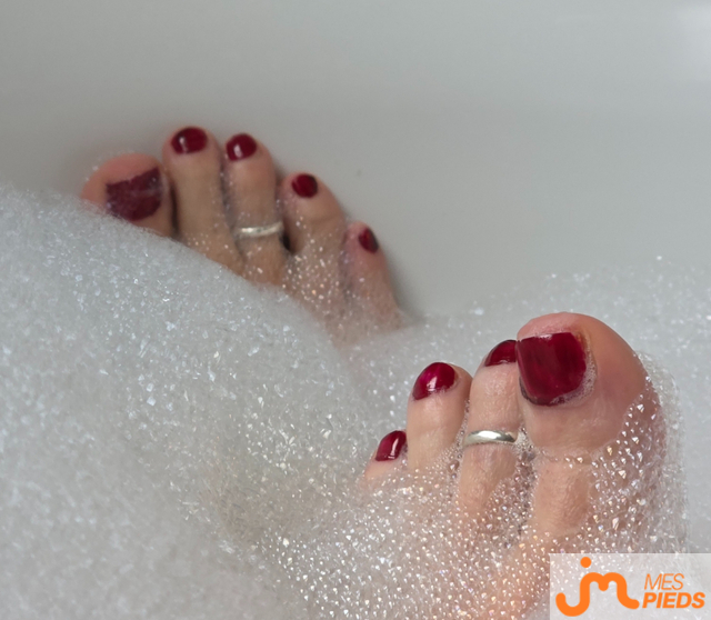 pieds de sensuel4u
