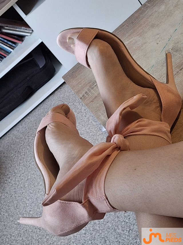 pieds de MaSy07