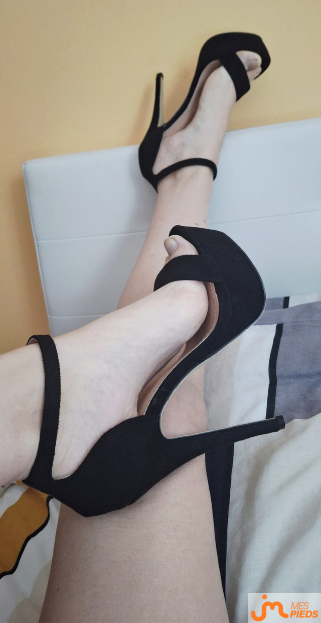 pieds de MaSy07