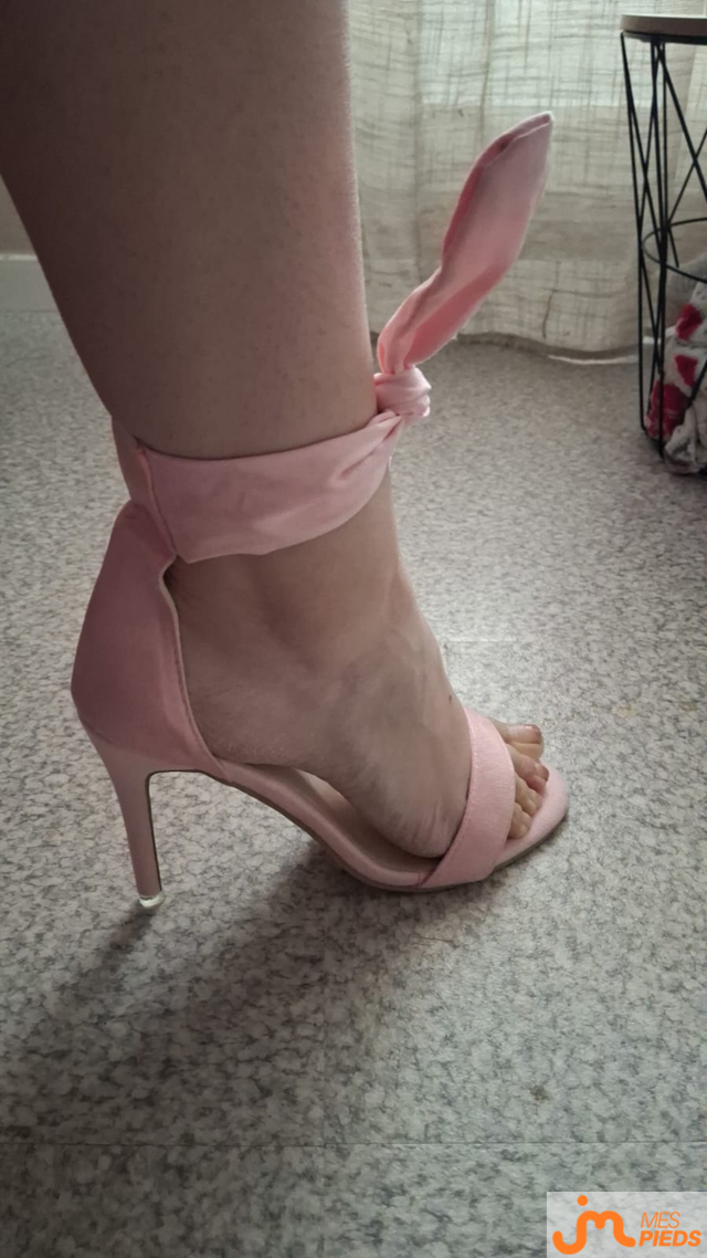 pieds de MaSy07