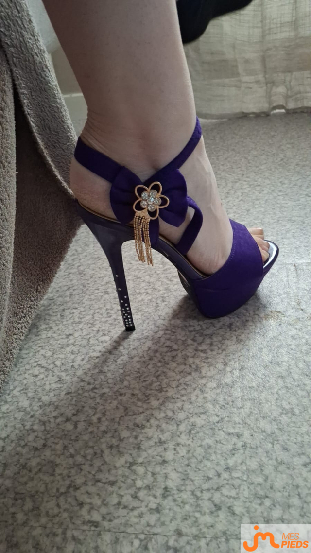 pieds de MaSy07