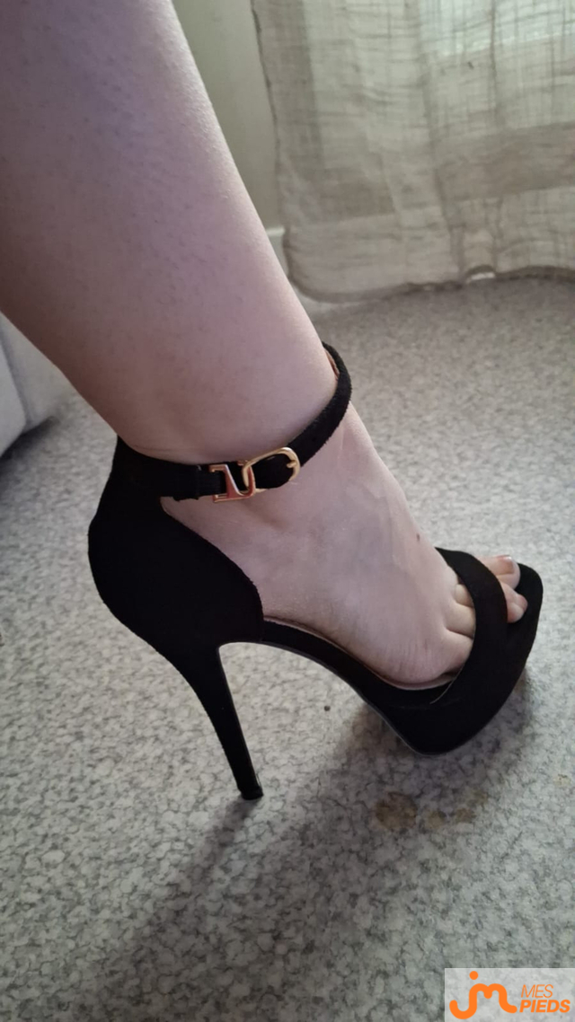 pieds de MaSy07