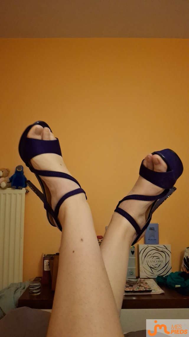 pieds de MaSy07