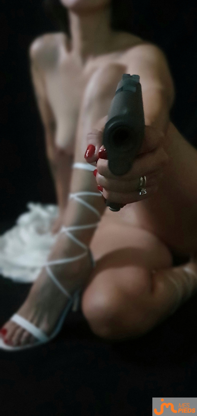 pieds de Couple mystère