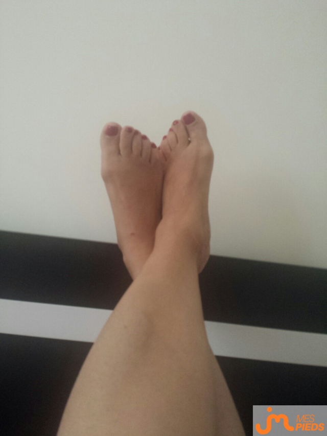 pieds de Jerome1971