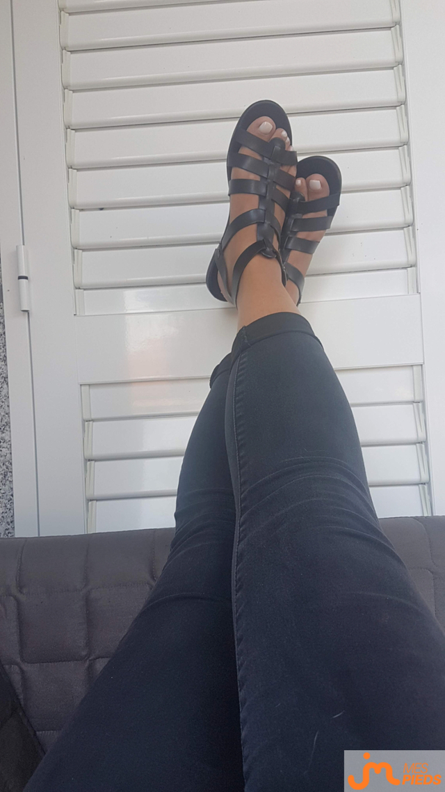 pieds de Jerome1971