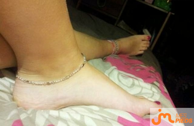 pieds de Cindy.gsexy