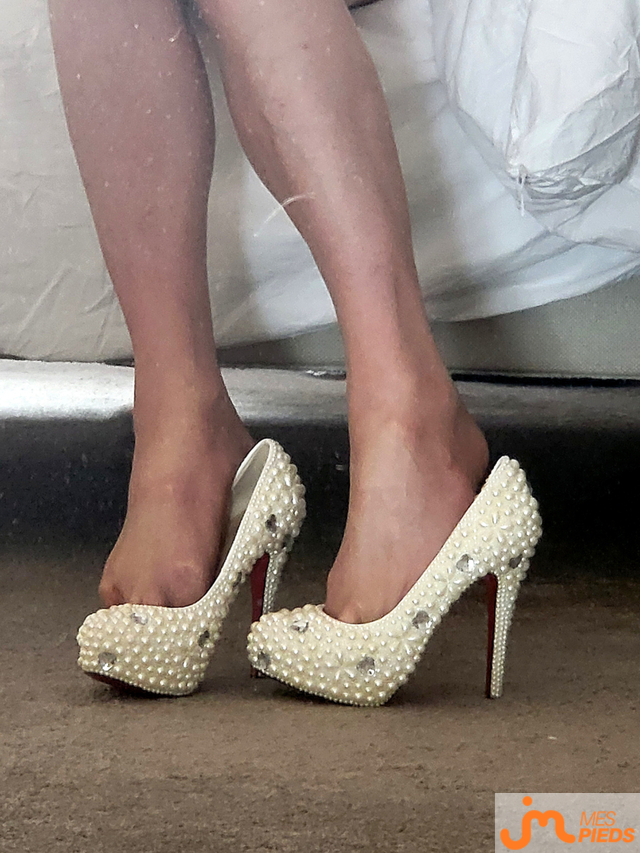 pieds de sensuel4u