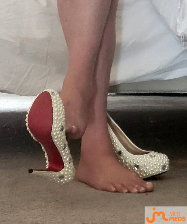pieds de sensuel4u