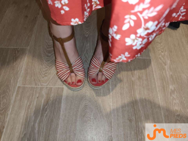 pieds de P'titpiedsd'amour