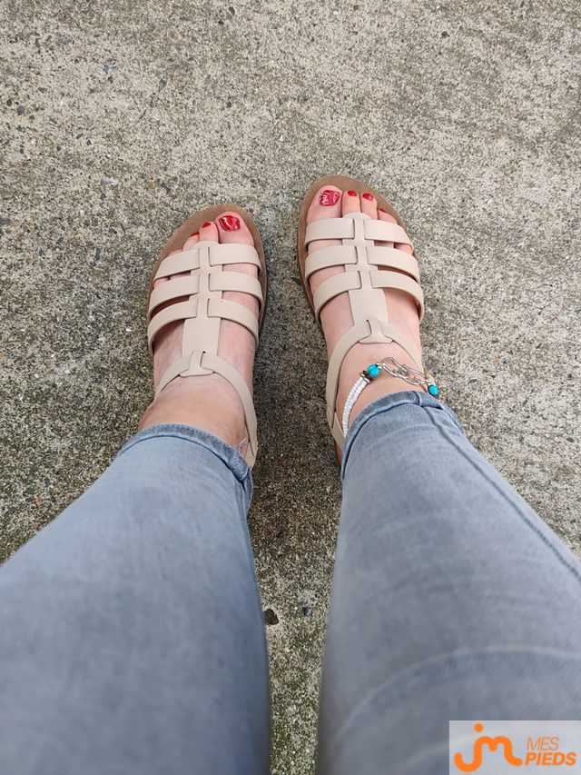 pieds de P'titpiedsd'amour