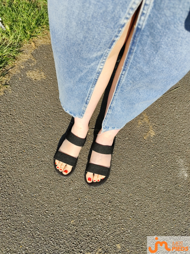 pieds de P'titpiedsd'amour
