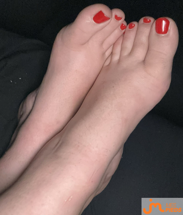 pieds de lovefeet69