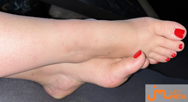 pieds de lovefeet69