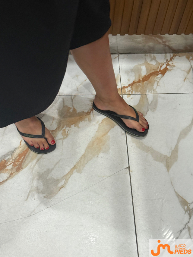pieds de Jerome1971