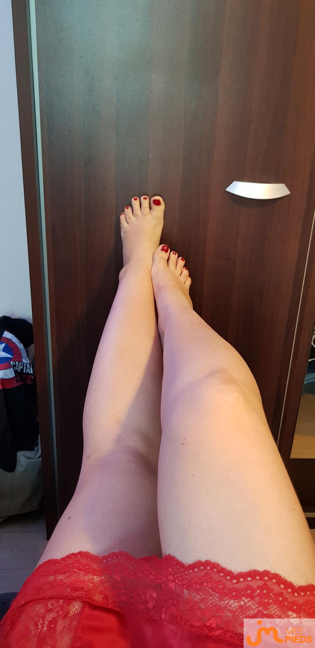 pieds de jjuju39