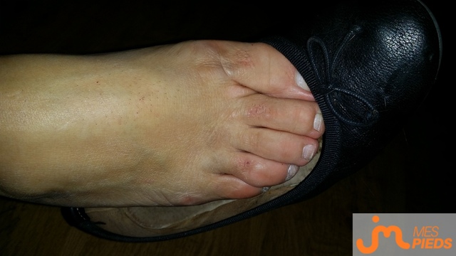 pieds de sophielabelle