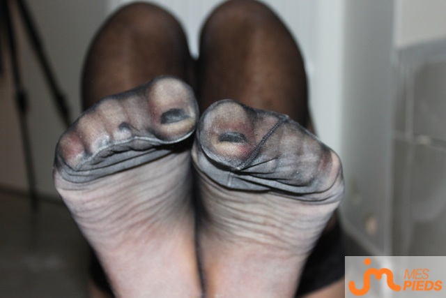 pieds de clairette