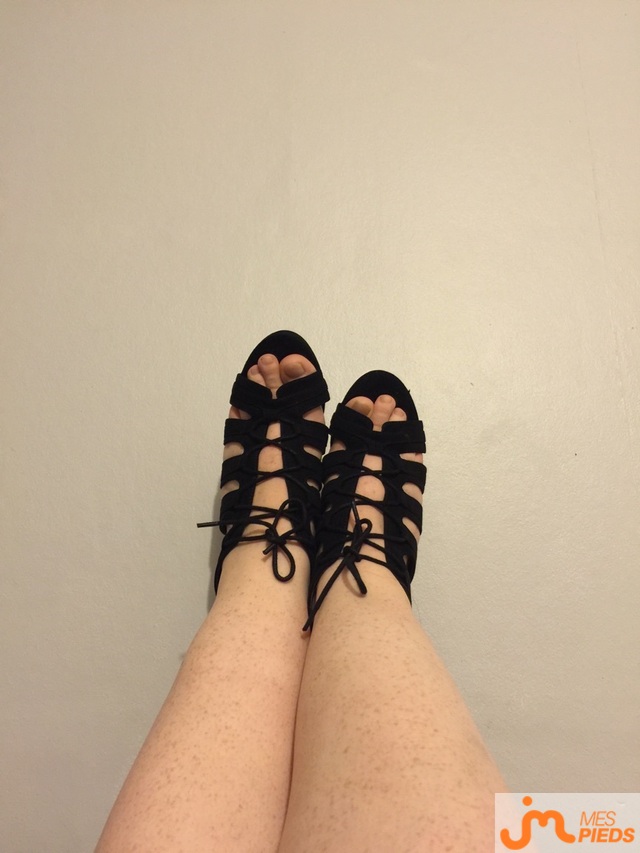pieds de suzhot