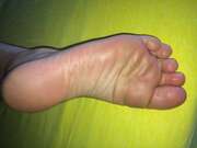 Photos de pieds : Pieds de bea