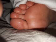Photos de pieds : Mes jolis pieds