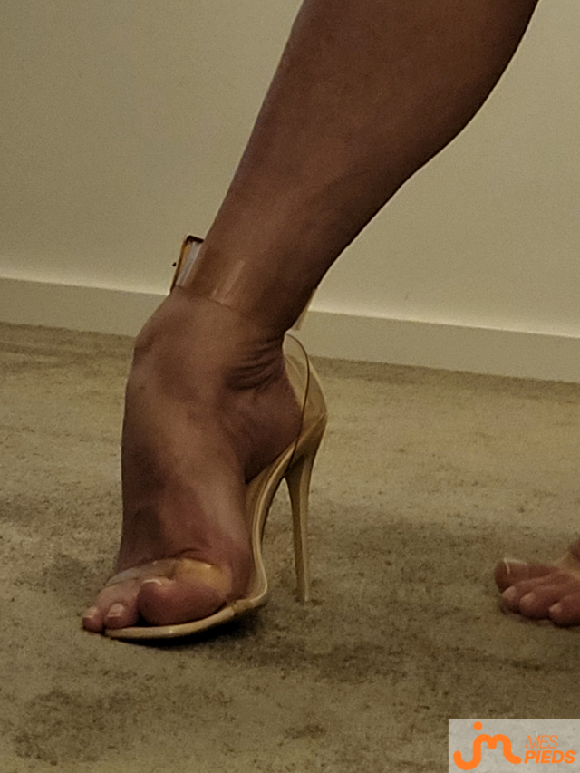 pieds de erotic4uall