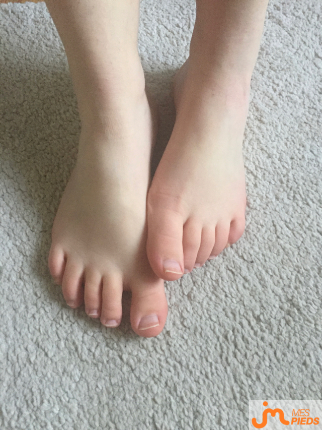 pieds de -Feetlovers-