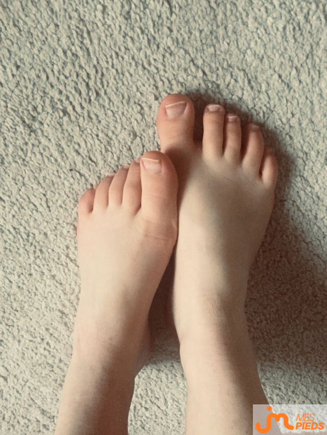 pieds de -Feetlovers-