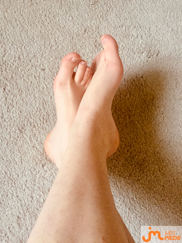 pieds de -Feetlovers-