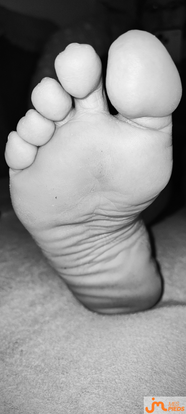 pieds de Footfetish51