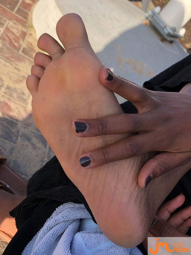 pieds de Jujufeetlover 