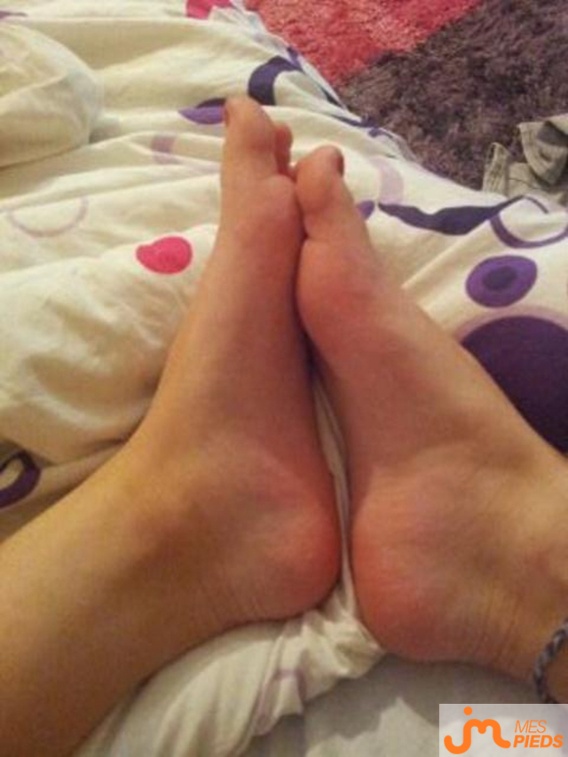 pieds de Cindy.gsexy