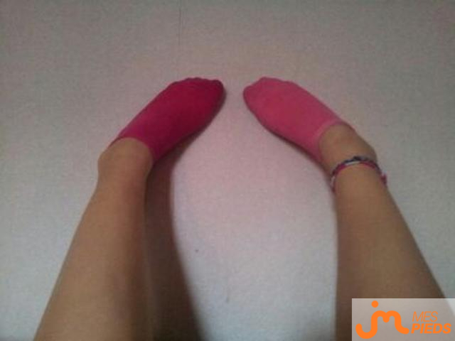 pieds de Cindy.gsexy