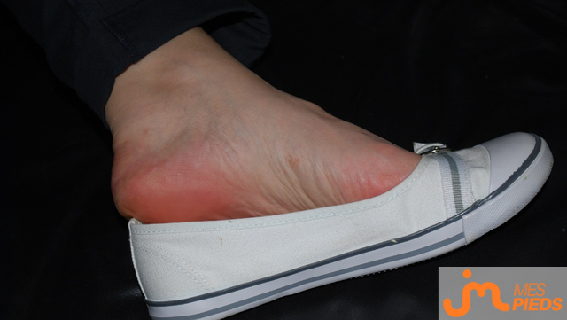 pieds de cellequejaime