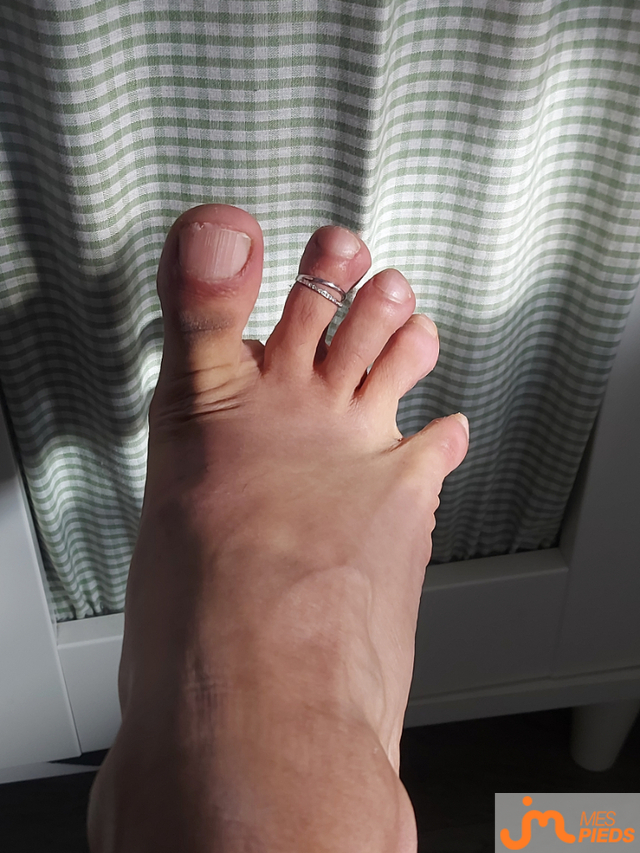 Photos de pieds : Feet foot 