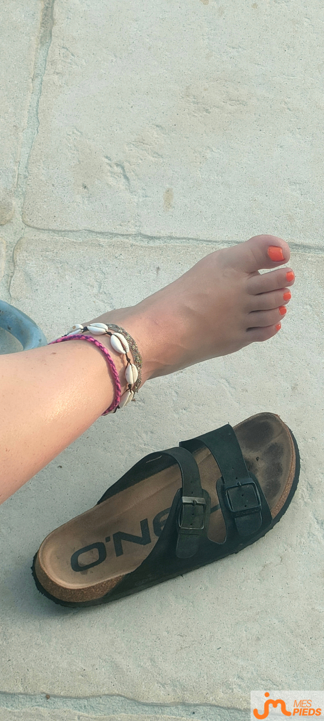 pieds de Feetmelma01 