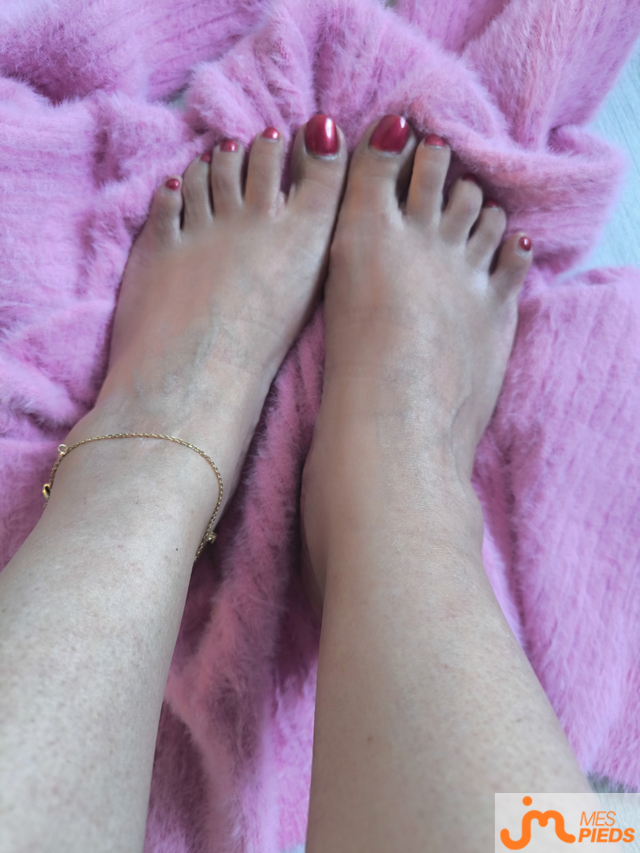 pieds de love&sex974