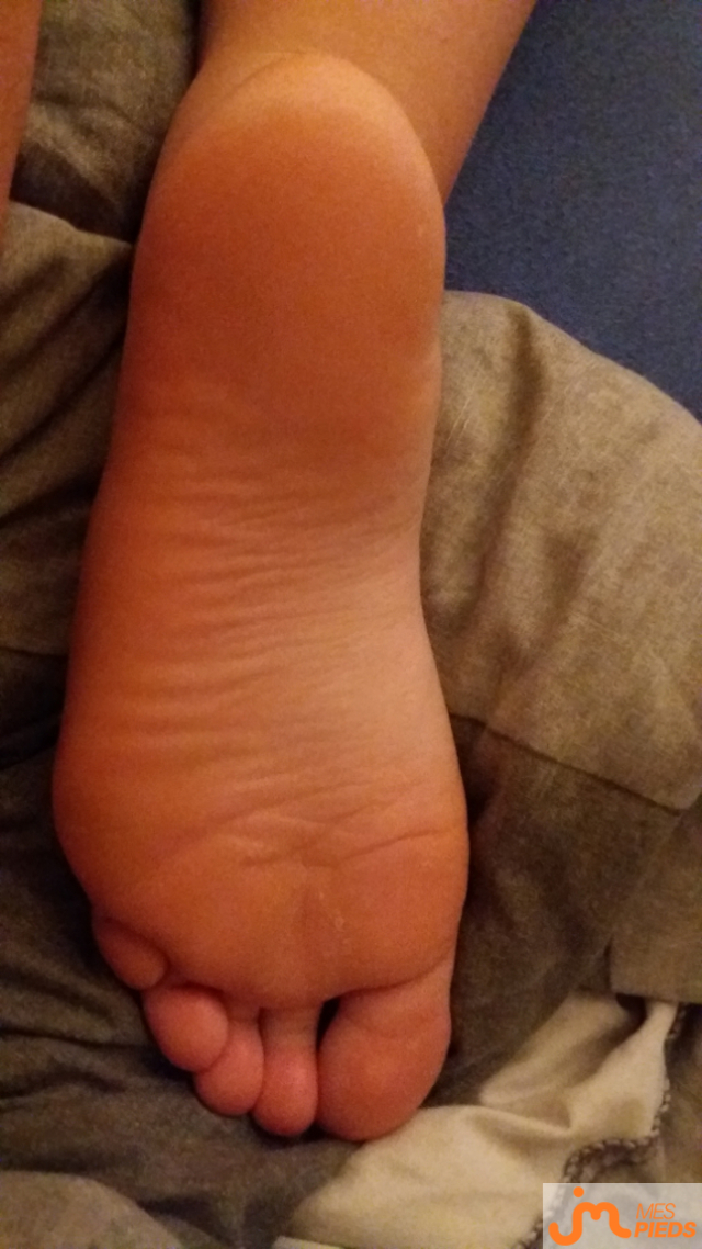 pieds de Beautydick